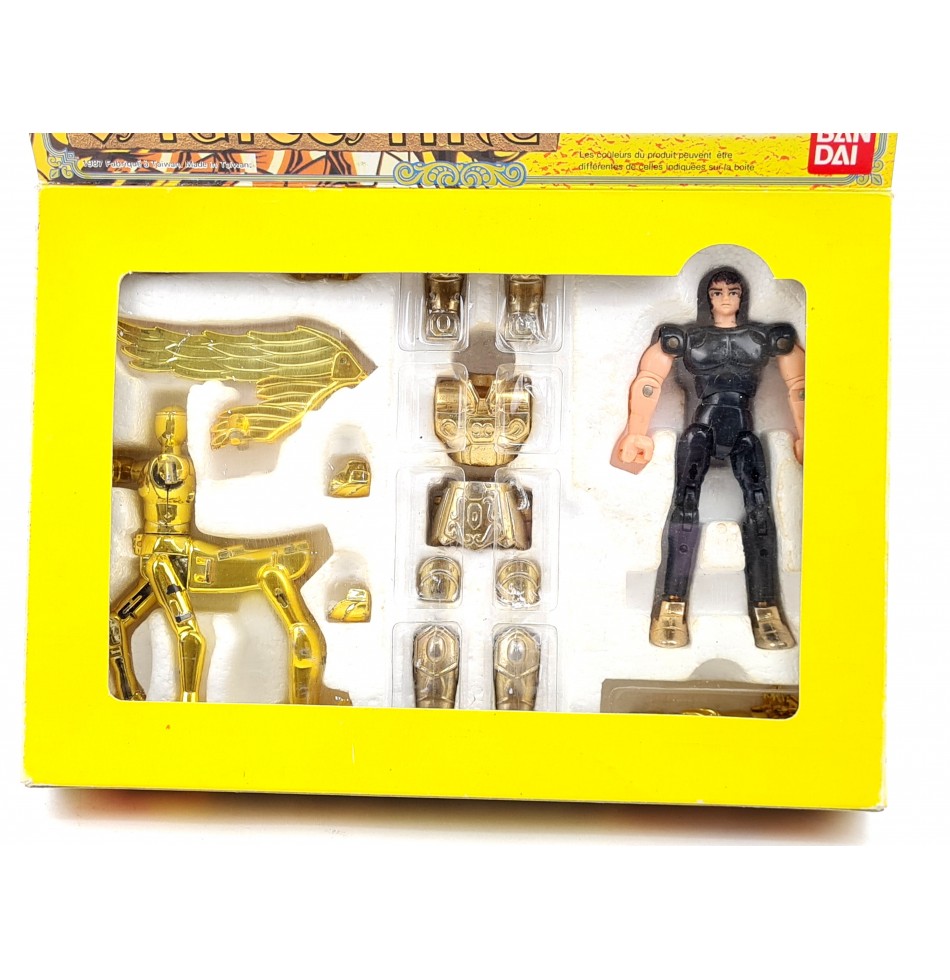 Figurines et statues Bandai Année 1987 pour jouet d'anime et manga