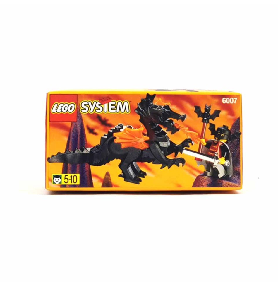 LEGO : 6007 - Bat Lord