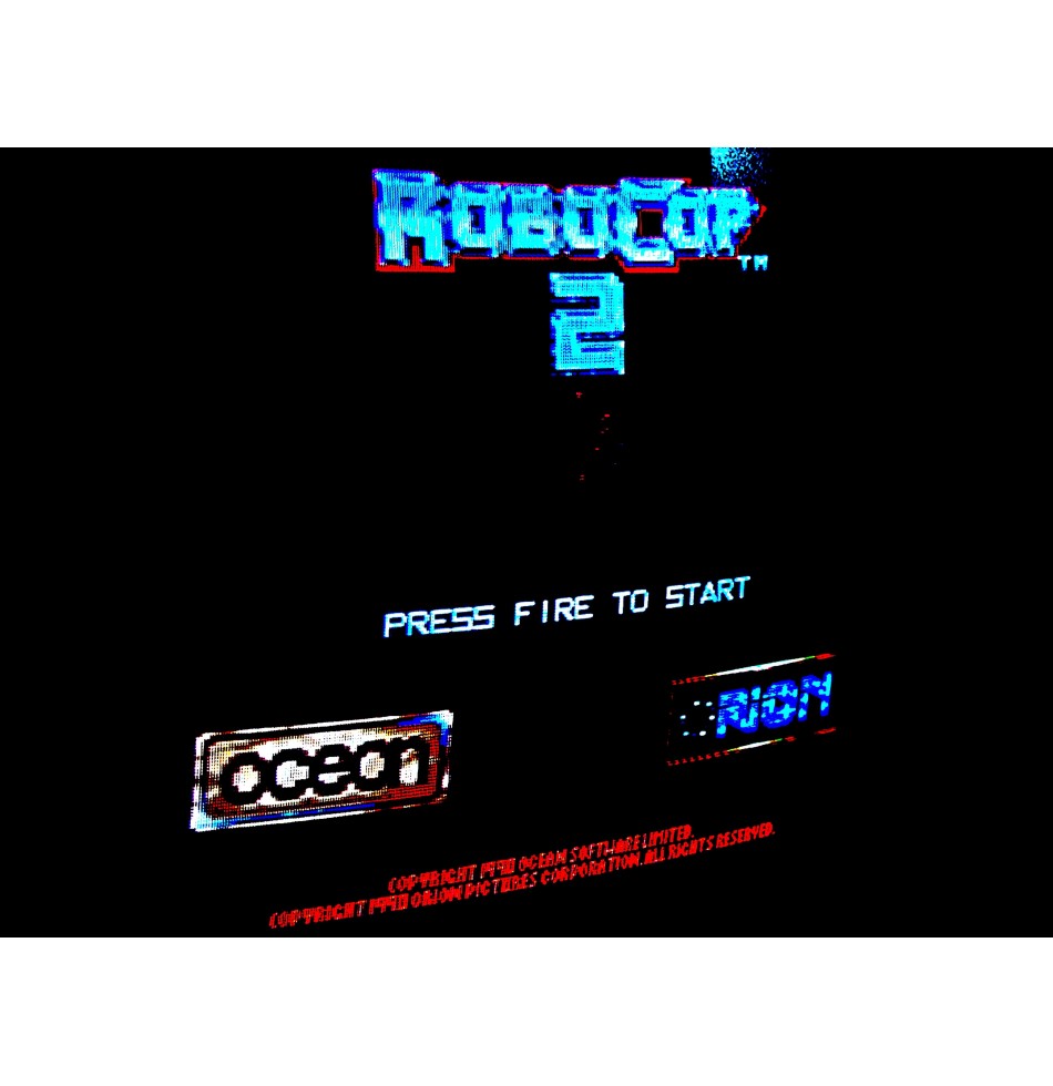 Jeu Amstrad Hunchback 2 | Cassette | Occasion Vintage