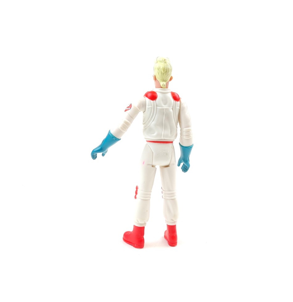 Figurine Kenner - The Real Ghostbusters - Janine Melnitz - S.O.S. Fantômes