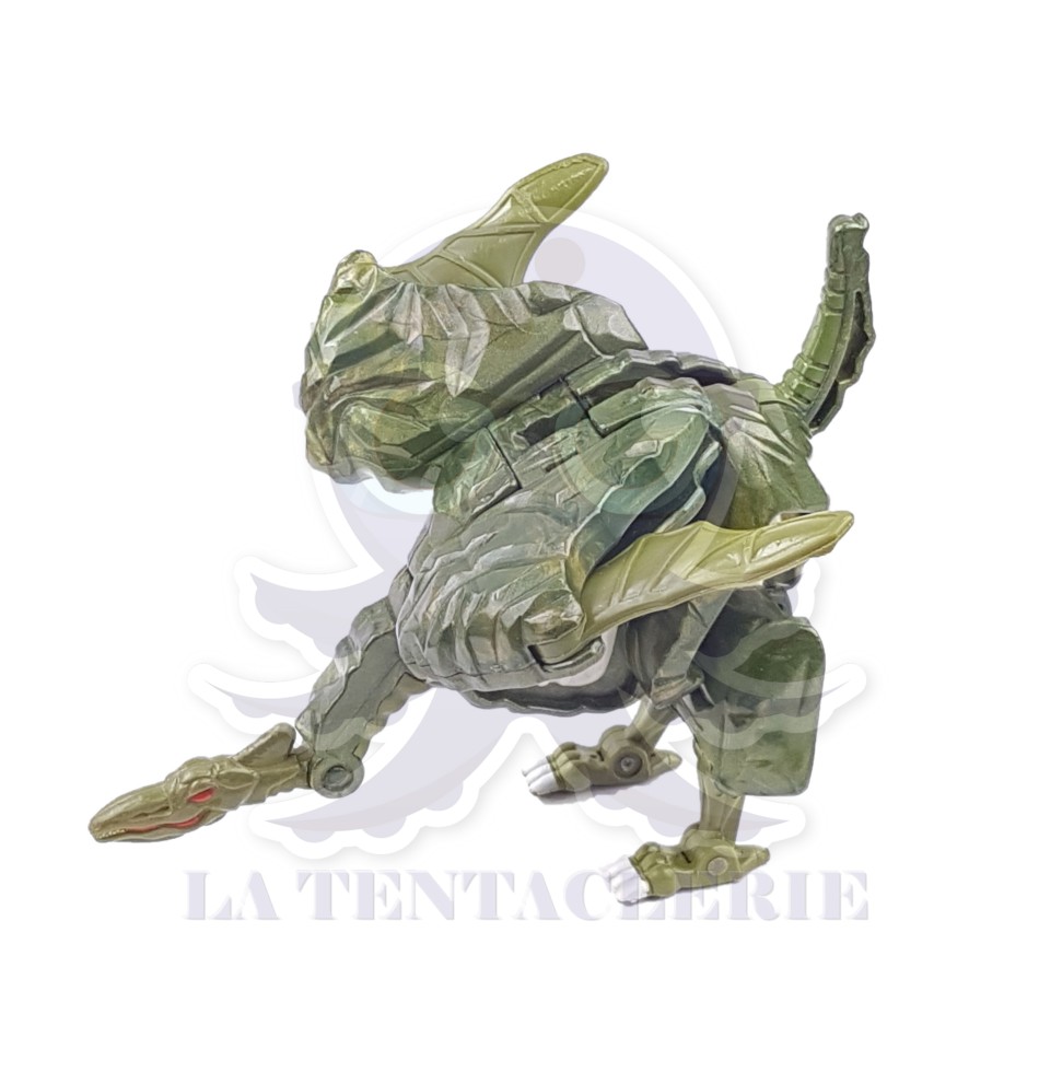 Rock Lords – Terra-Roc Pteradactyl – Figurine Bandai 2008