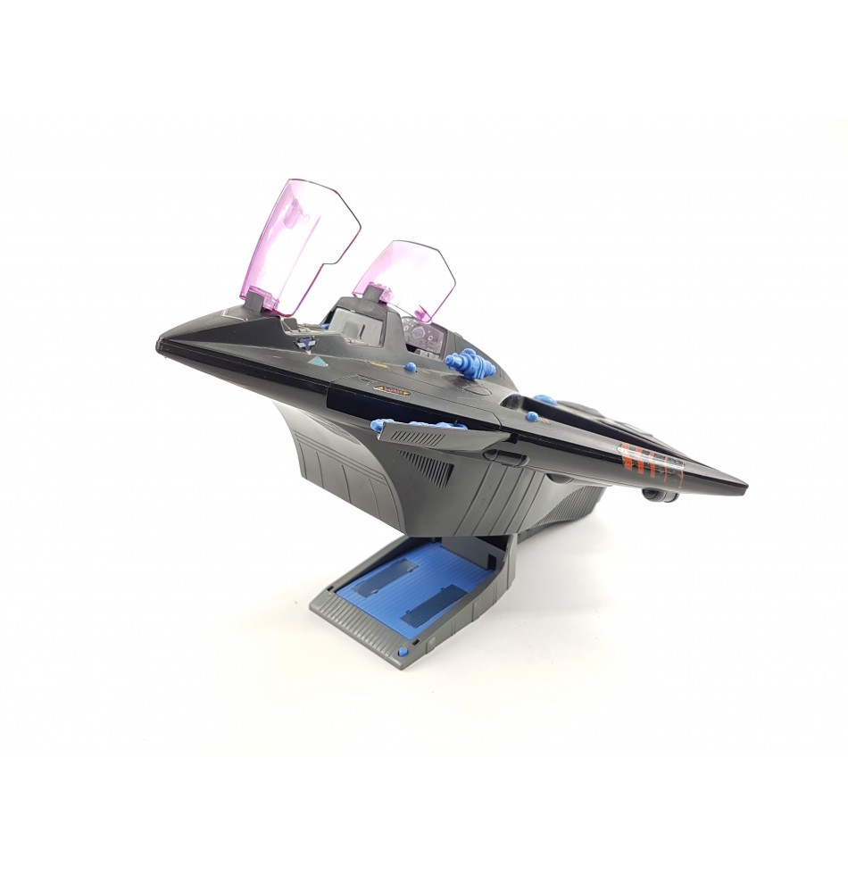 Starcom Shadow Force STARCOM : Shadow Bat