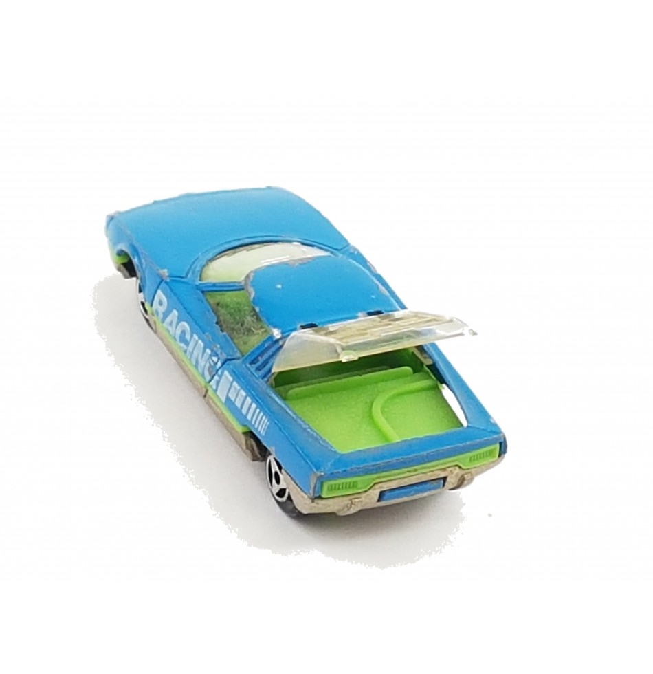 Miniature Majorette Citroën GS - Voiture Diecast D'occasion, Collection