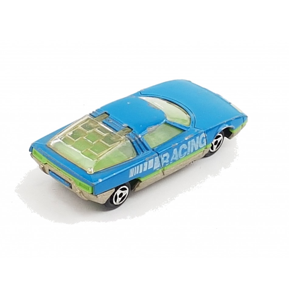 Miniature Majorette Citroën GS - Voiture Diecast D'occasion, Collection