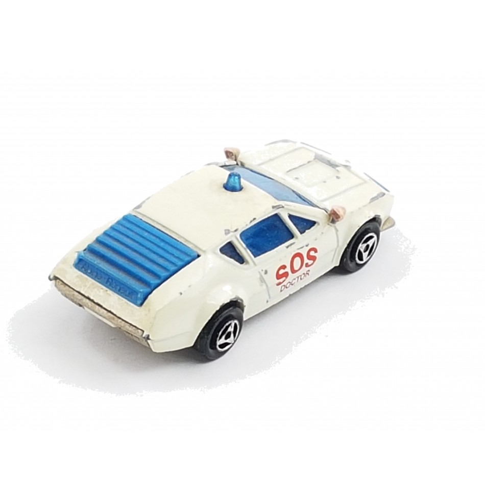 Majorette Alpine À VENDRE! - FR