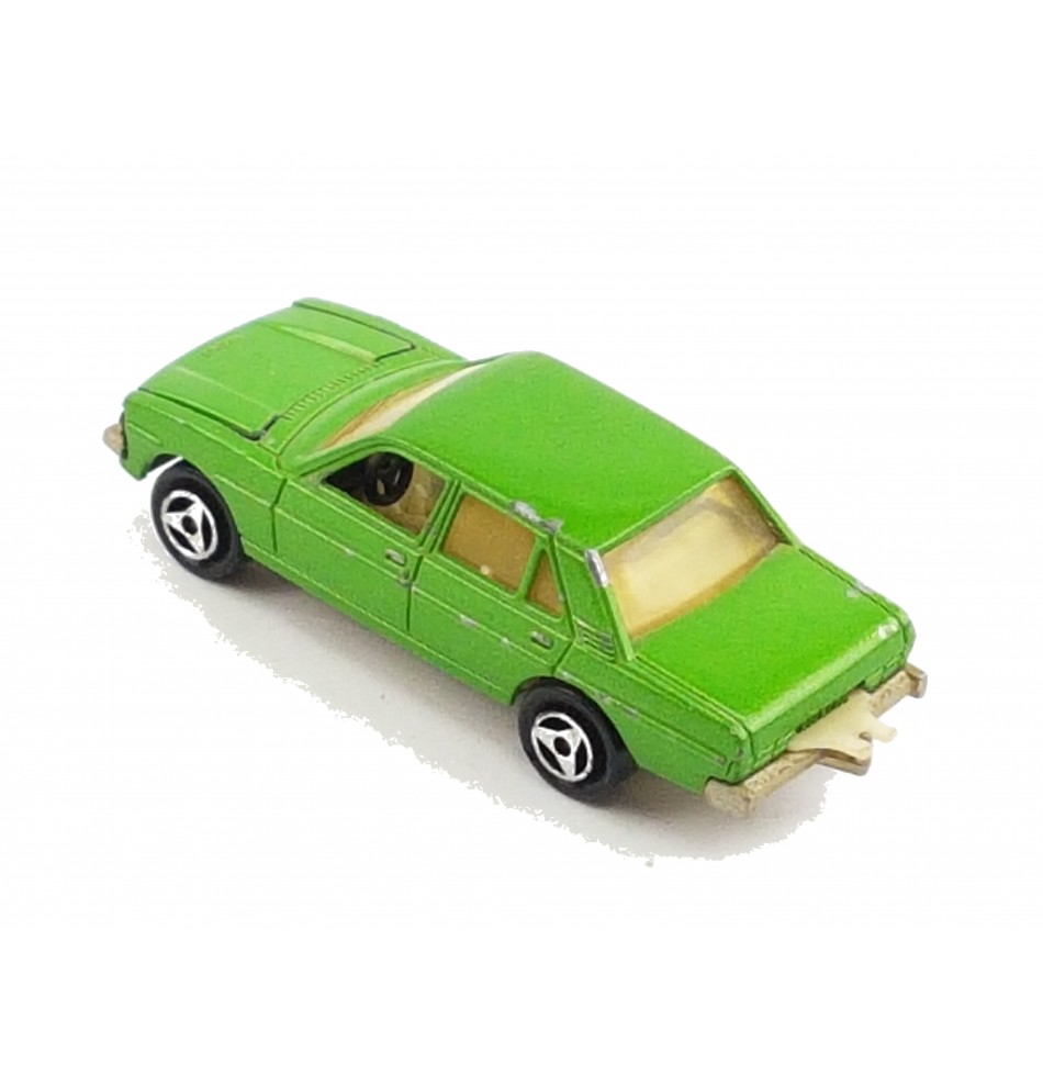 Majorette n°238, Peugeot 604, échelle 1/60e | Australia